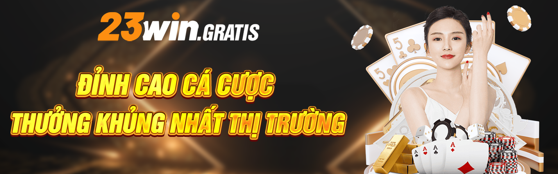banner 23win