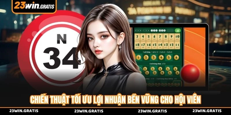 Chiến thuật tối ưu lợi nhuận bền vững cho hội viên 