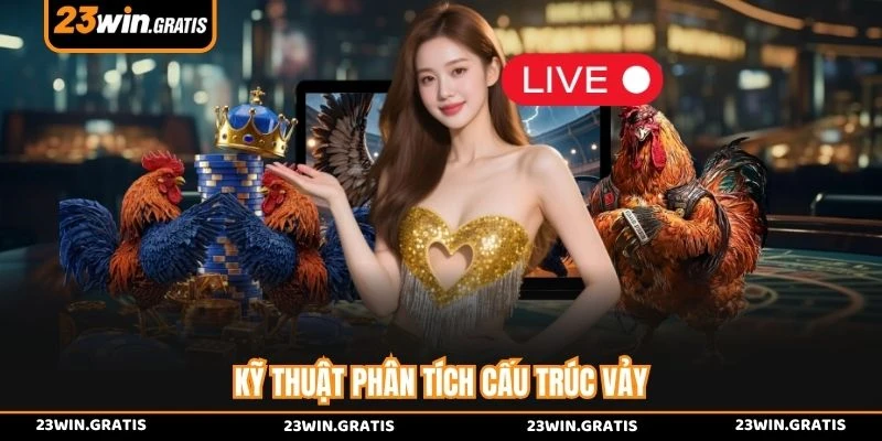 Kỹ thuật phân tích cấu trúc vảy