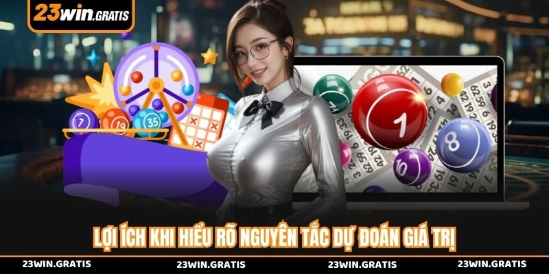 Lợi ích khi hiểu rõ nguyên tắc dự đoán giá trị